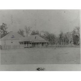 National Australia Bank, Esk