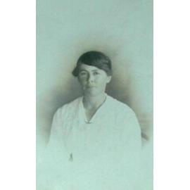 Dorothy Elizabeth Rebea Bowden 