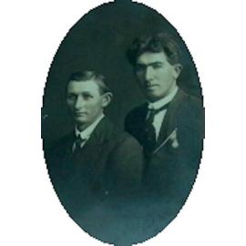 William Bowden and Albert Bowden 