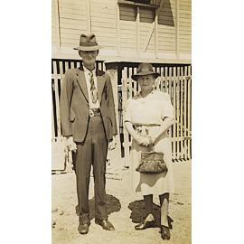 Alice and Dick Maddicks