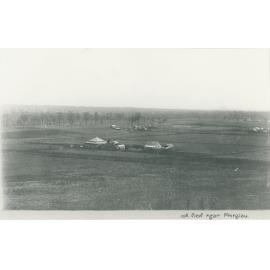 A view near Prenzlau