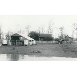 Farm at Brightview, near Lowood