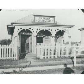 The Bank of Queensland, Lowood