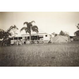 Kirby family home, Brighton Hills 