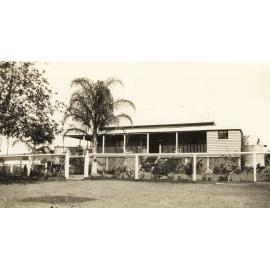 Brighton Hills homestead