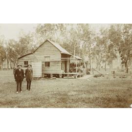 Brighton Hills School