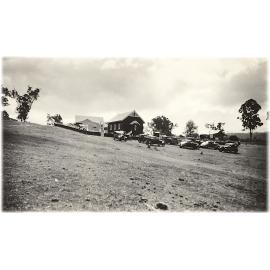 Linville Methodist Church