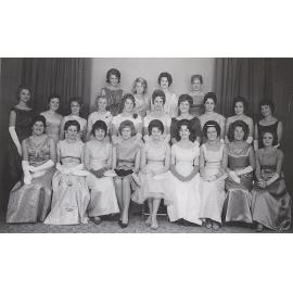 Queen's Ball, Toogoolawah