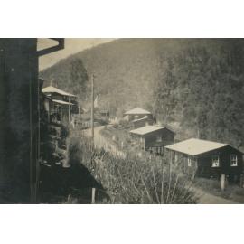 Rocky Street, Somerset Dam 