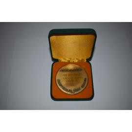 Australia Day Council Cultural Award 1996 to The Brisbane Valley Arts Council 