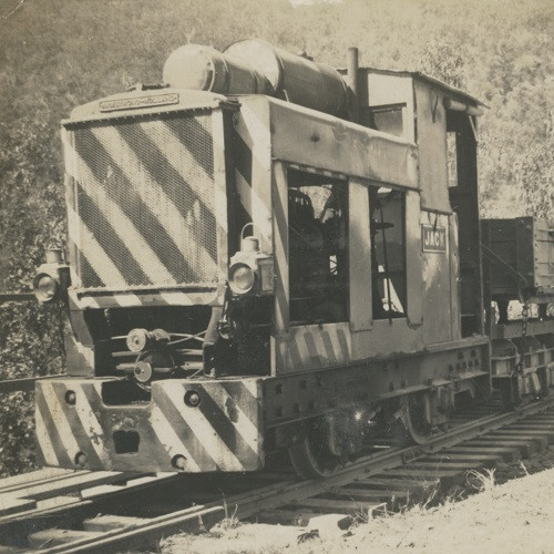 Railways