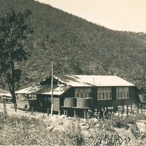 Schools