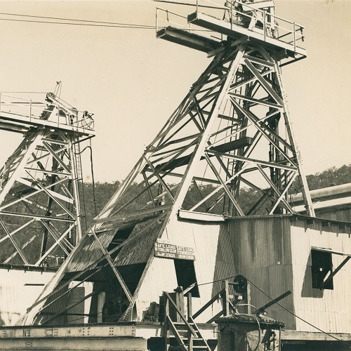 Buildings & Structures