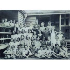 Pupils of Esk State School
