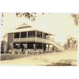 Sandy Gully State School, Toogoolawah