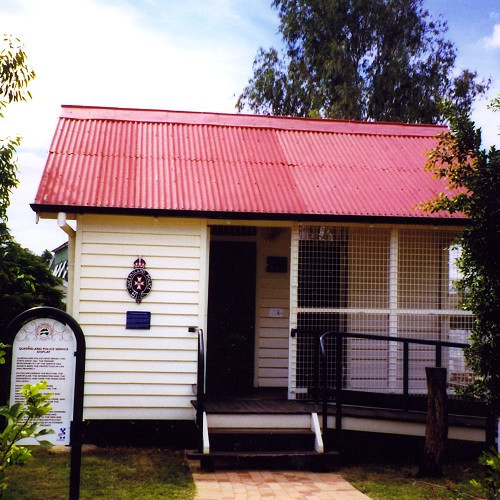 Government & Emergency Services