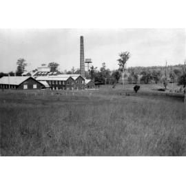 Nestle condensed milk factory