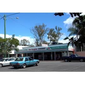 Chemist, Toogoolawah