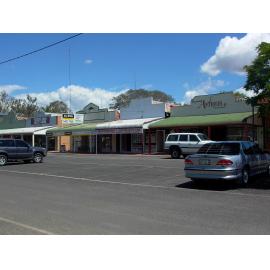 Cressbrook Street, Toogoolawah