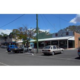 Cressbrook Street, Toogoolawah