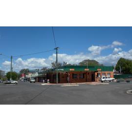Cressbrook Street (looking east), Toogoolawah