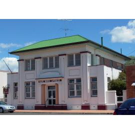 ANZ Bank, Toogoolawah