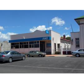 National Bank, Toogoolawah