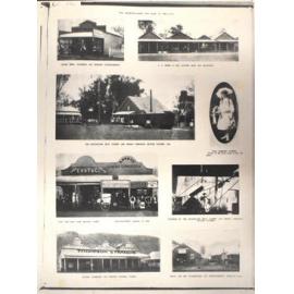 Esk businesses, The Queenslander