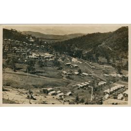 Somerset Dam township 