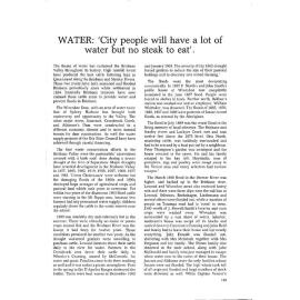 Chapter 16: Water Resources