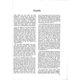 Chapter 17: Health 