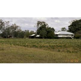 8 Sippels Road, Patrick Estate, 2002
