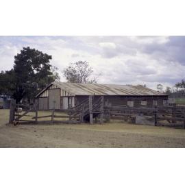 193 Clarendon Station Road, 2002