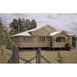 246 Patrick Estate Road, Lowood, 2002