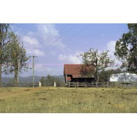 267 Stanley Pocket Road, Somerset Dam, 2002