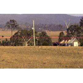 Barn at Northbrook Parkway, 2002
