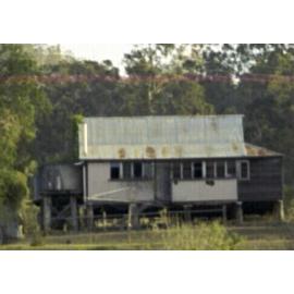 Cottage at Northbrook Parkway, 2002