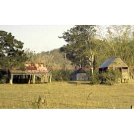 Farm complex at Northbrook Parkway, 2002