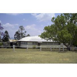 Farm complex on 24 Macfarlanes Road, Bryden, 2002