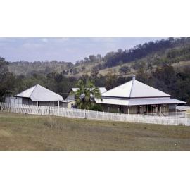 House at 1625 Somerset road, Dundas, 2002