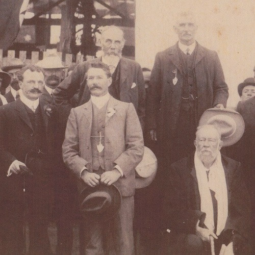 Clubs &amp; Organisations