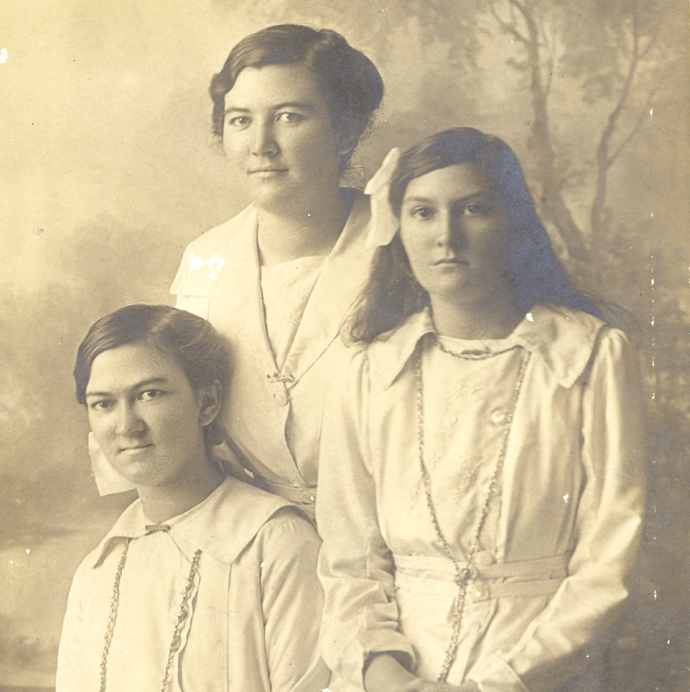 People &amp; Families