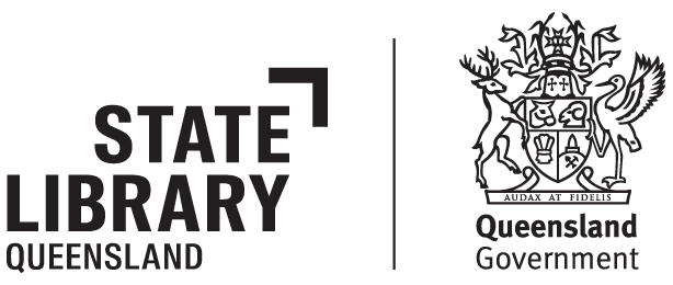 State Library of Queensland Queensland Goverment Image