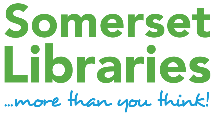 Somerset Libraries Link Image